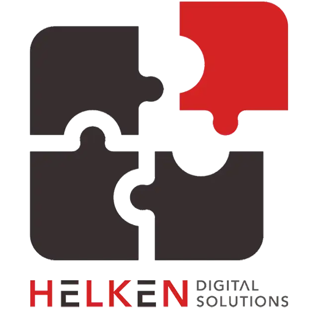 Helken Puzzle Piece